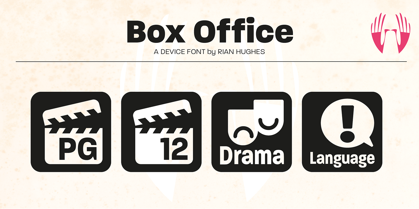 Box Office Poster