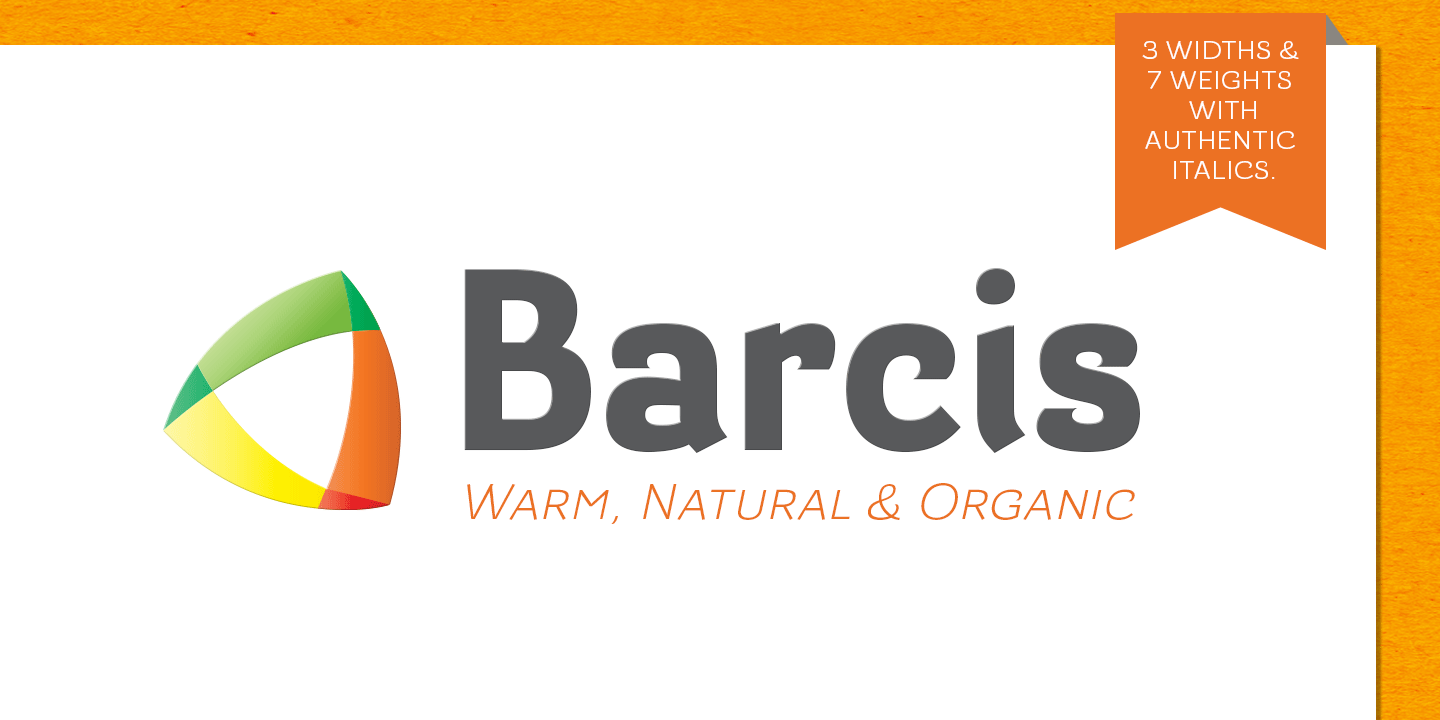 Barcis Poster