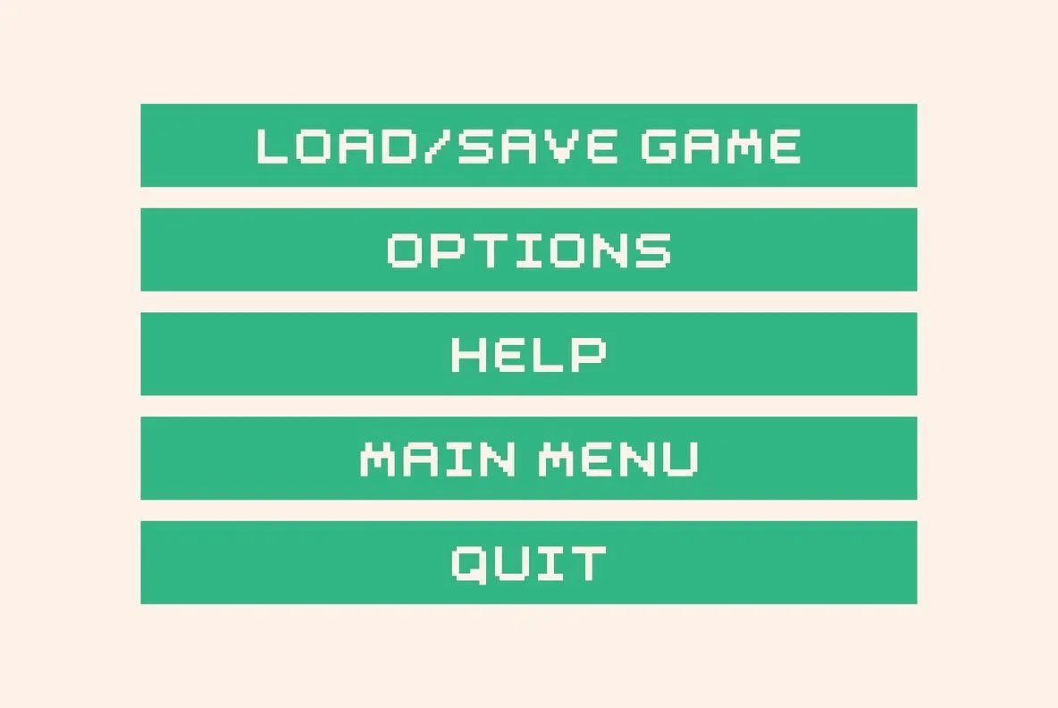 YWFT Blackgold Font Poster #1