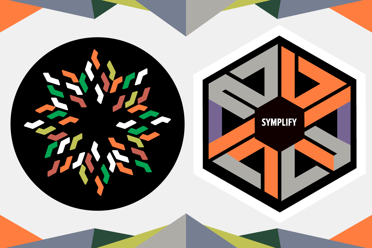 YWFT Symplify Poster