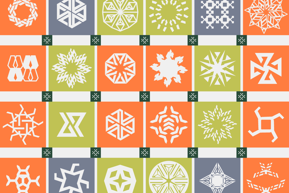 YWFT Symplify Font Poster #1
