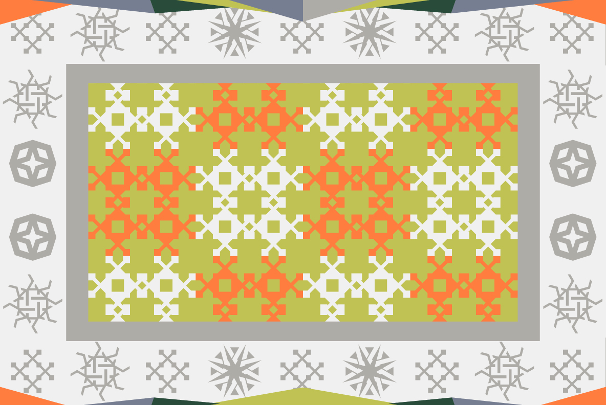 YWFT Symplify Font Poster #1