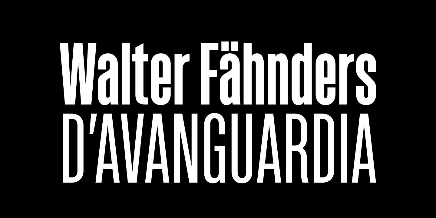 Sorren Ex Font Family