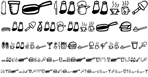 Lindkvist One Font Poster #1