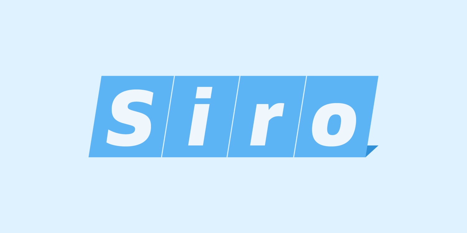 Siro Poster