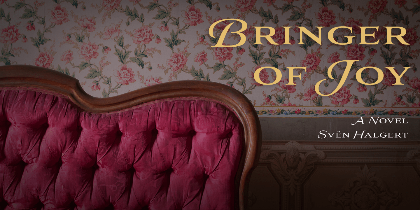 Aviano Royale Font Poster #1