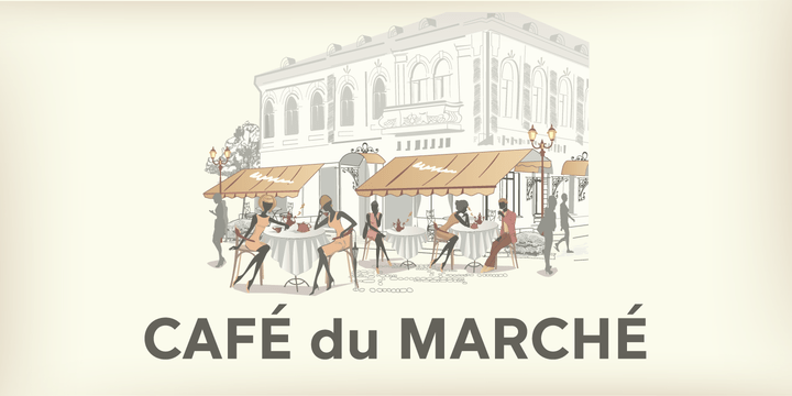 Versatile Bold Family Font Poster #1