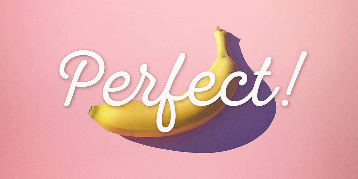 Laurelle Font Poster #1