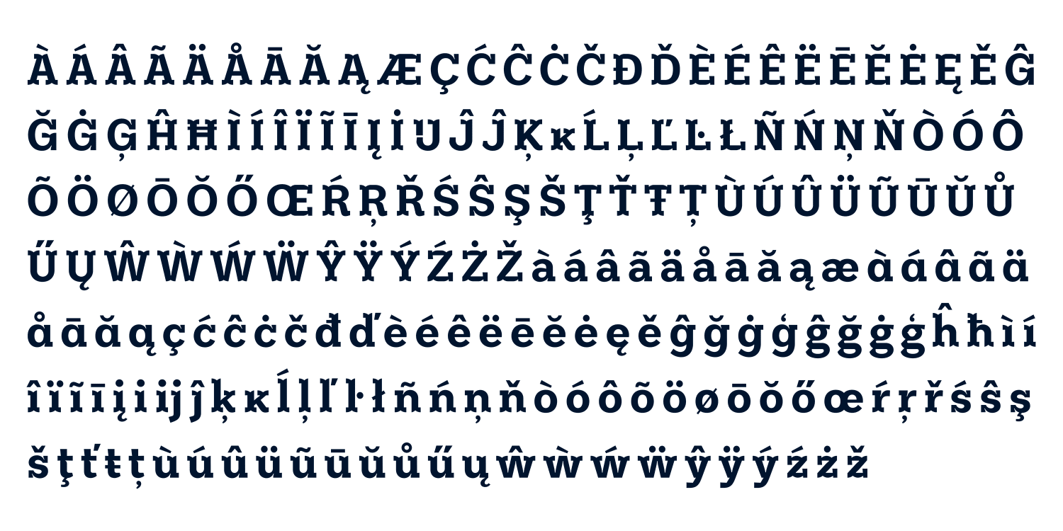 Marsalito Pro Bold Font Poster #1