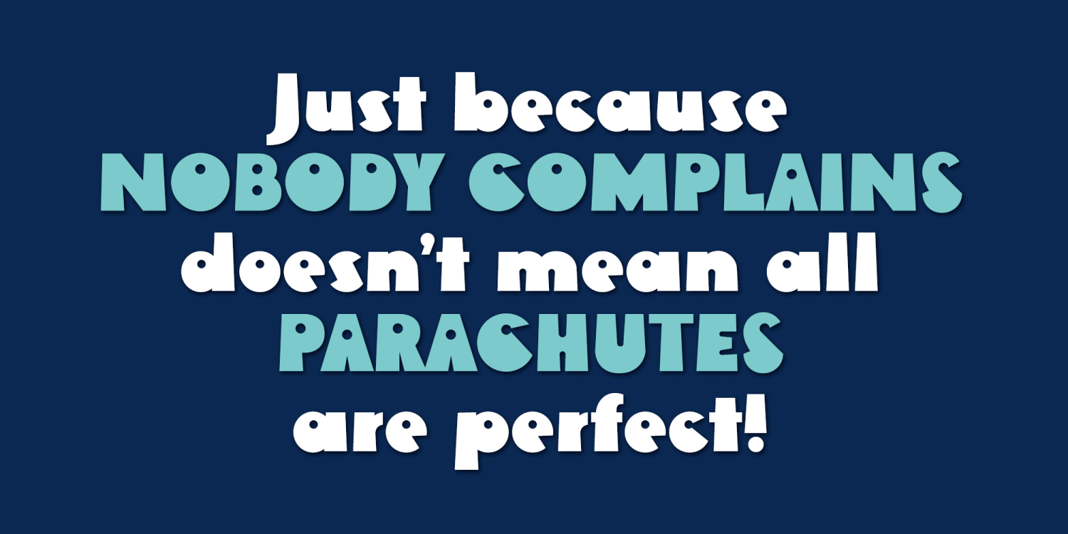 Rackem PB Font Poster #1