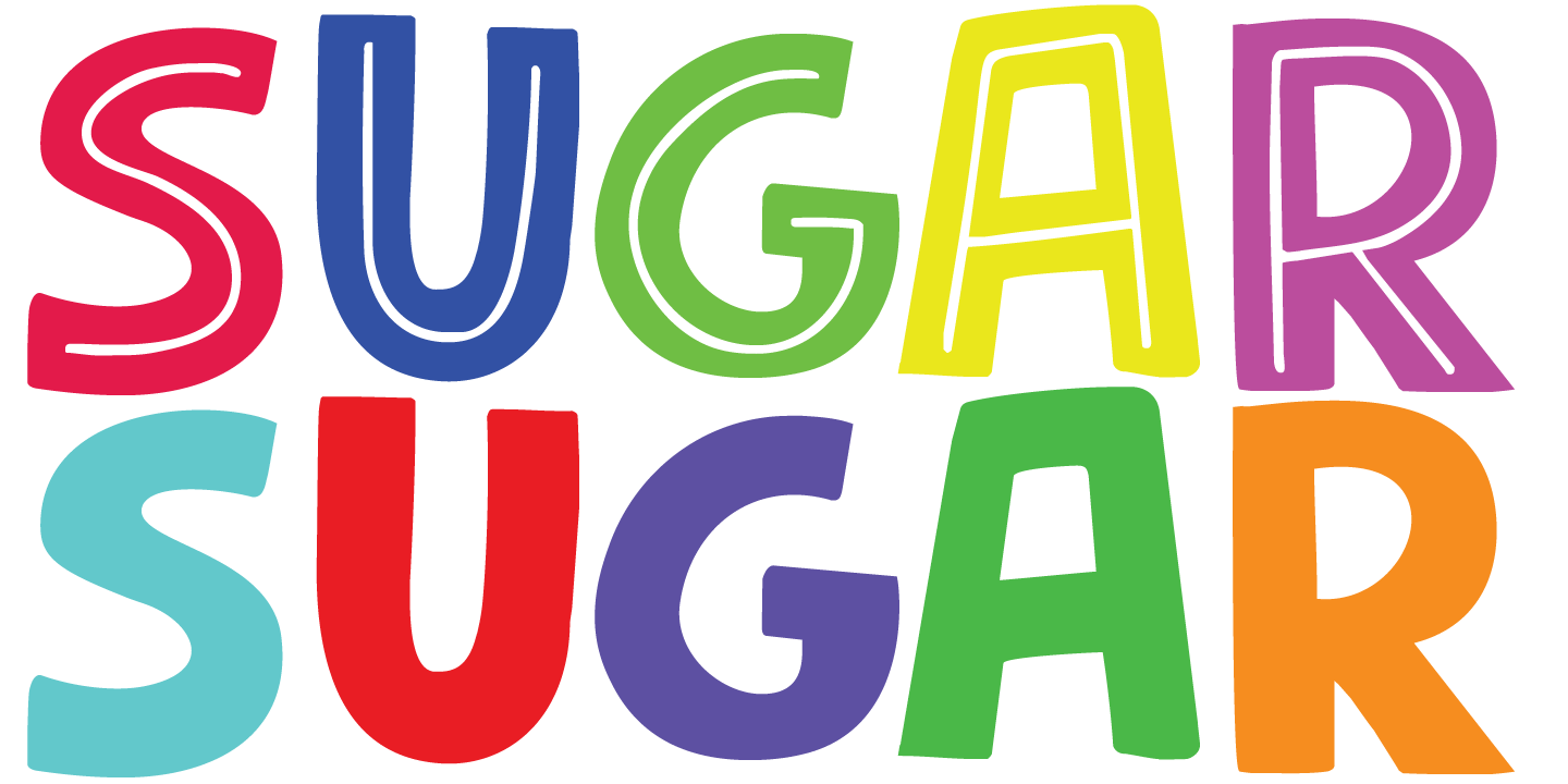 Sugarloaf Font Poster #1
