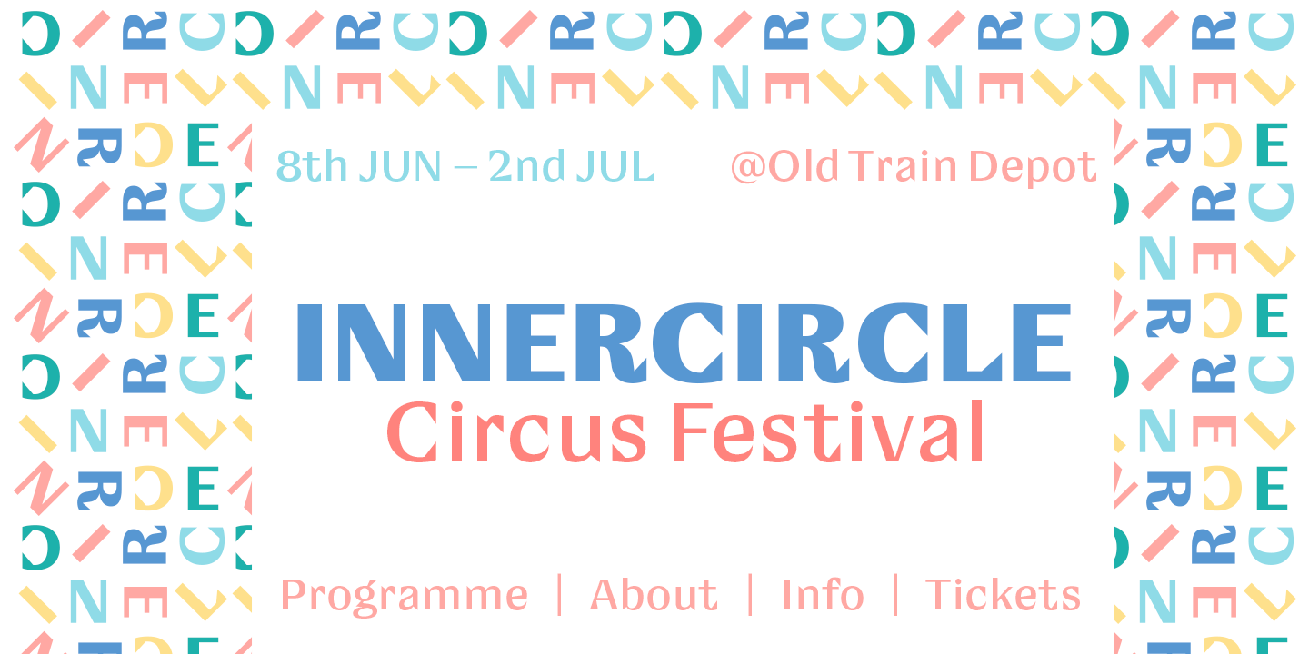 Laurel Font Poster #1