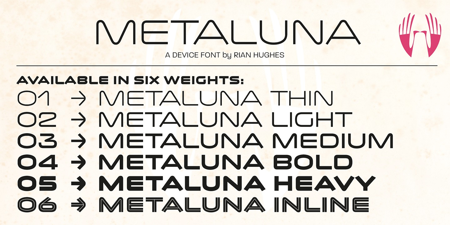 Metaluna Poster