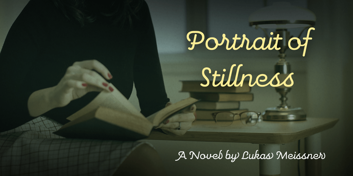 Pauline Script Font Poster #1