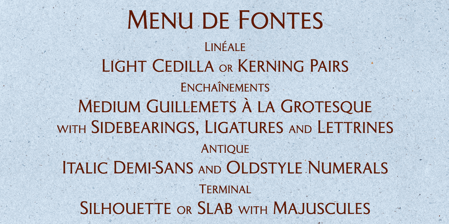 Coinage Caps Font Poster #1