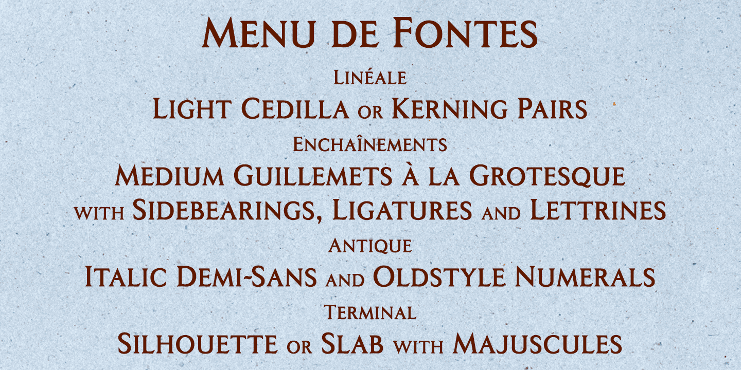 Coinage Caps Font Poster #1