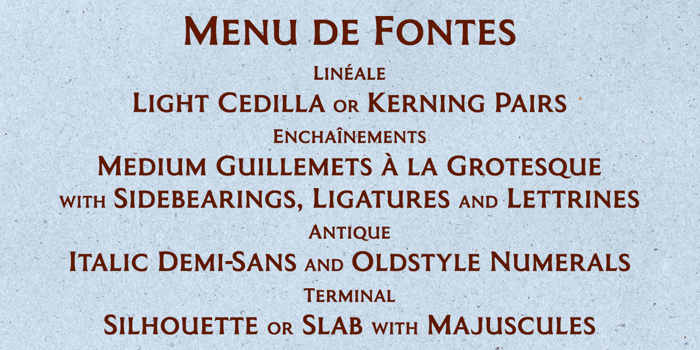 Coinage Caps Font Poster #1