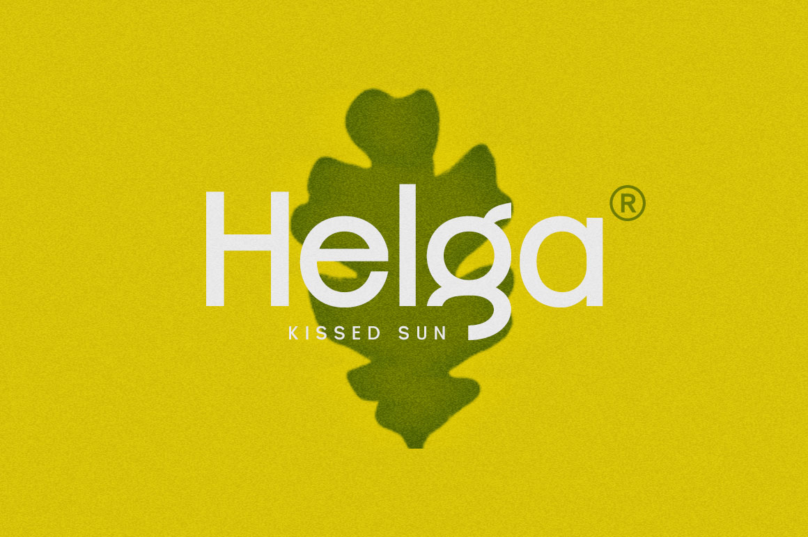 Arista Sans Font Poster #1