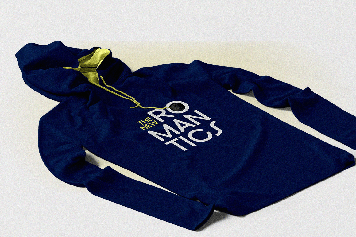 Arista Sans Font Poster #1