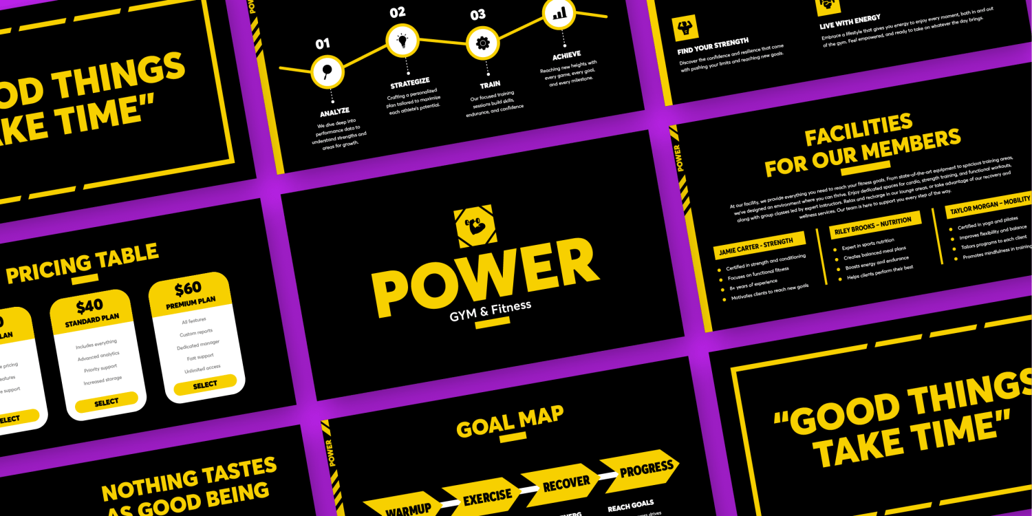 Averta Standard PE (Normal) Font Poster #1