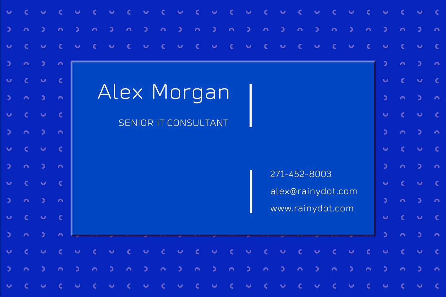 Prota Pro Font Poster #1