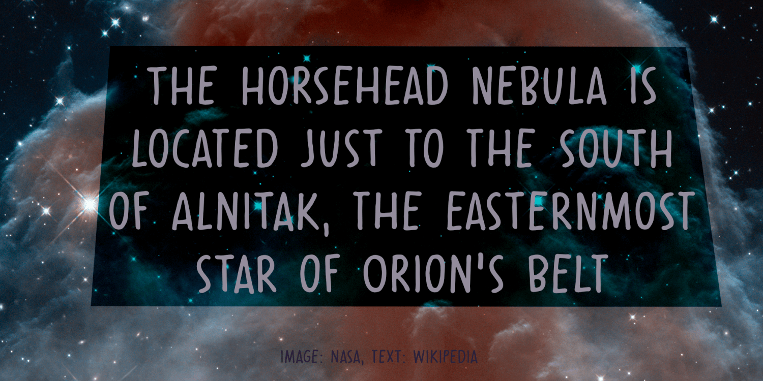 Cosmic Dust Font Poster #1