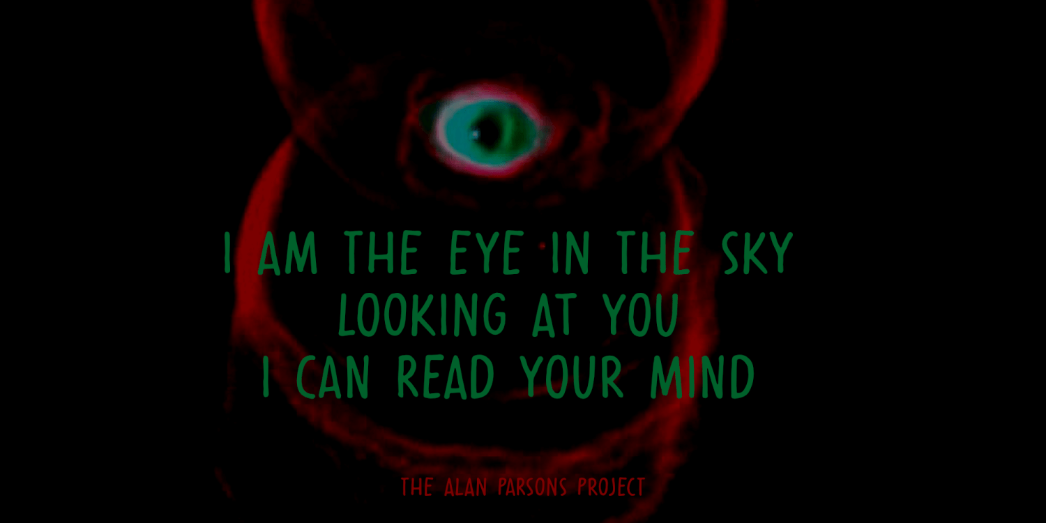 Cosmic Dust Font Poster #1