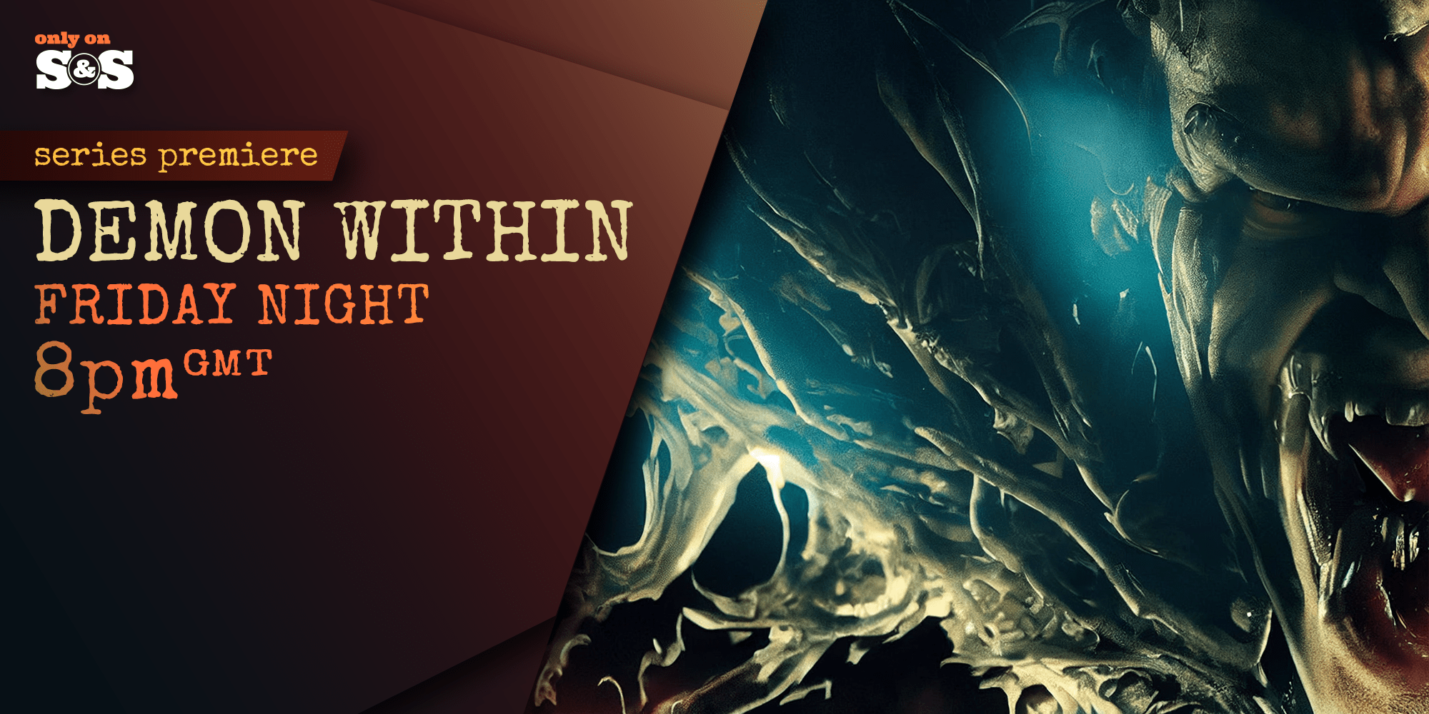 Special Elite Pro Font Poster #1