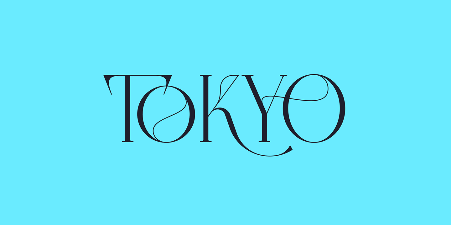 Type Ultimate Font Poster #1