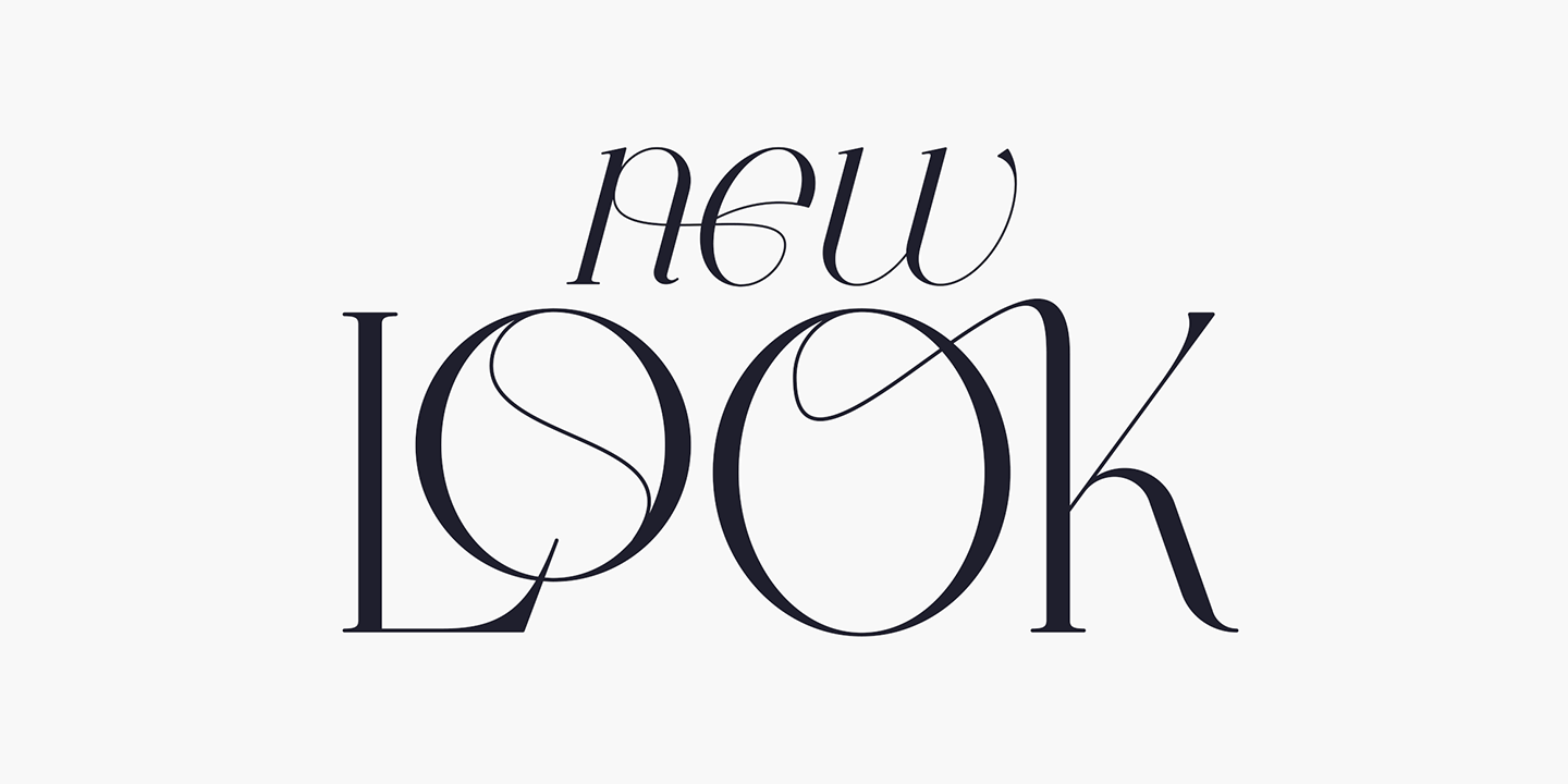 Type Ultimate Font Poster #1