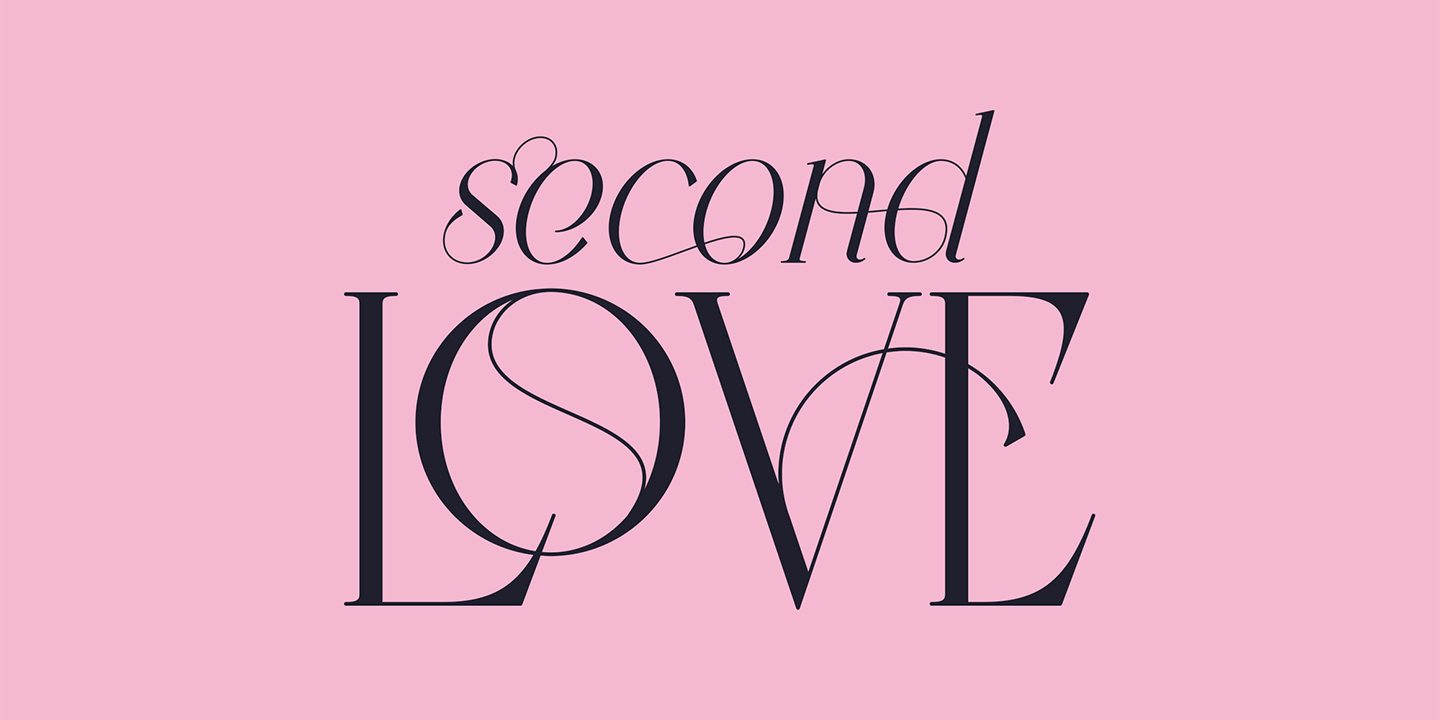 Type Ultimate Font Poster #1