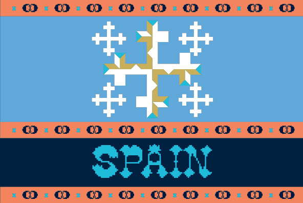 YWFT Bitwood Thin Font Poster #1