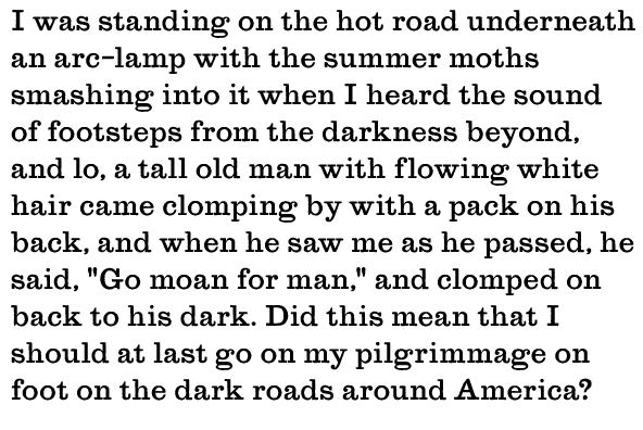 YWFT Merriam Font Poster #1