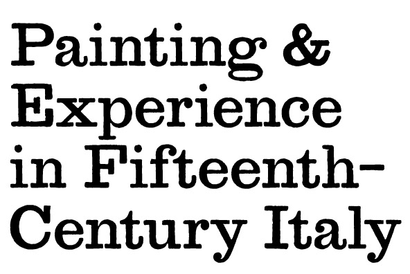 YWFT Merriam Font Poster #1