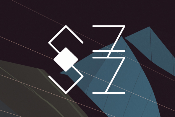 YWFT S3 Regular Font Poster #1