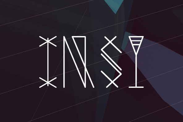 YWFT S3 Regular Font Poster #1