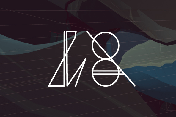 YWFT S3 Regular Font Poster #1