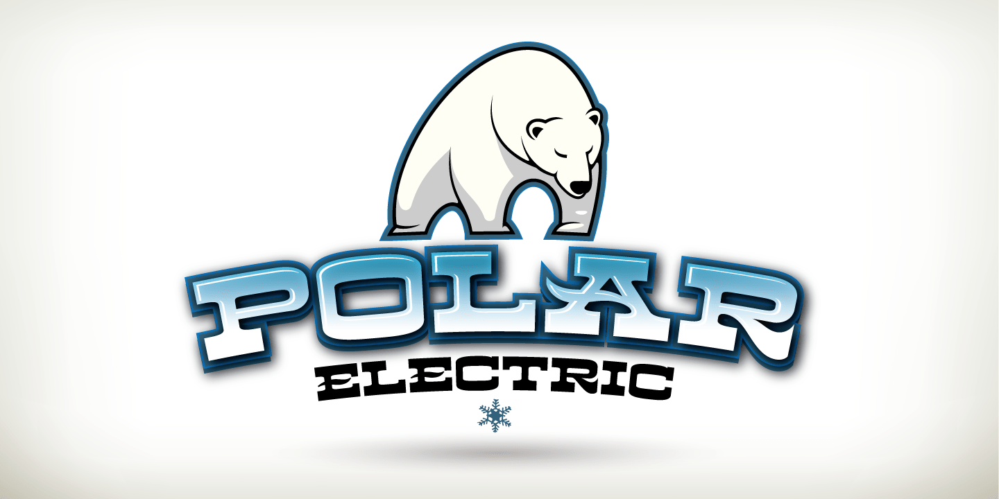 Kodiak Font Poster #4