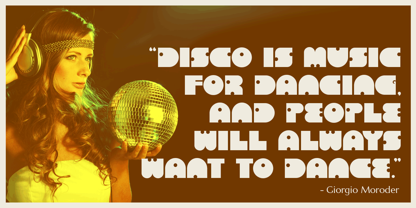 Reardon AOE Regular Font Poster #1