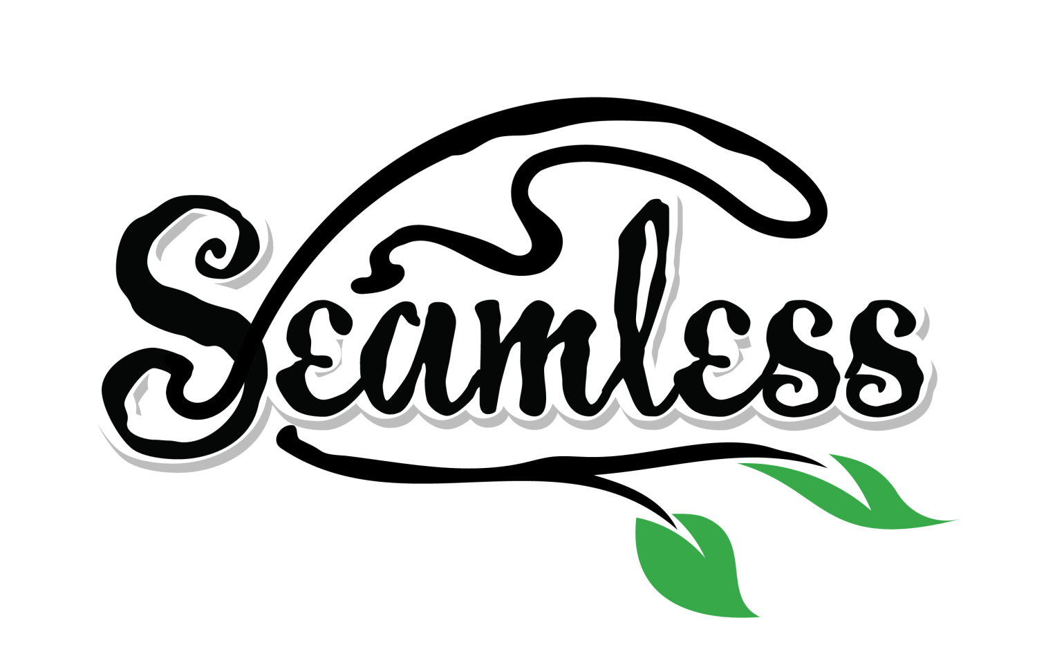 Guedel Script Font Poster #1