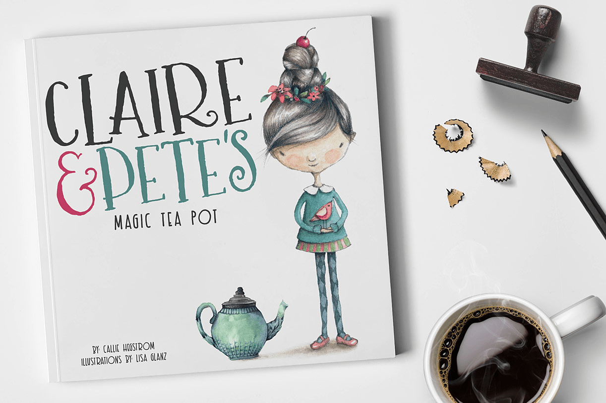 Melon Mojito Font Poster #1