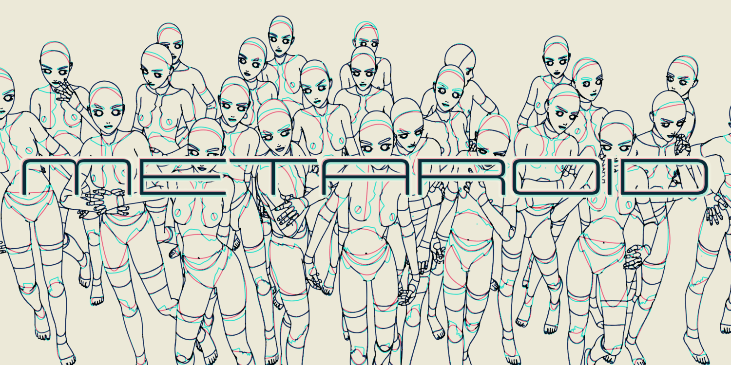 Design System D Font Poster #10