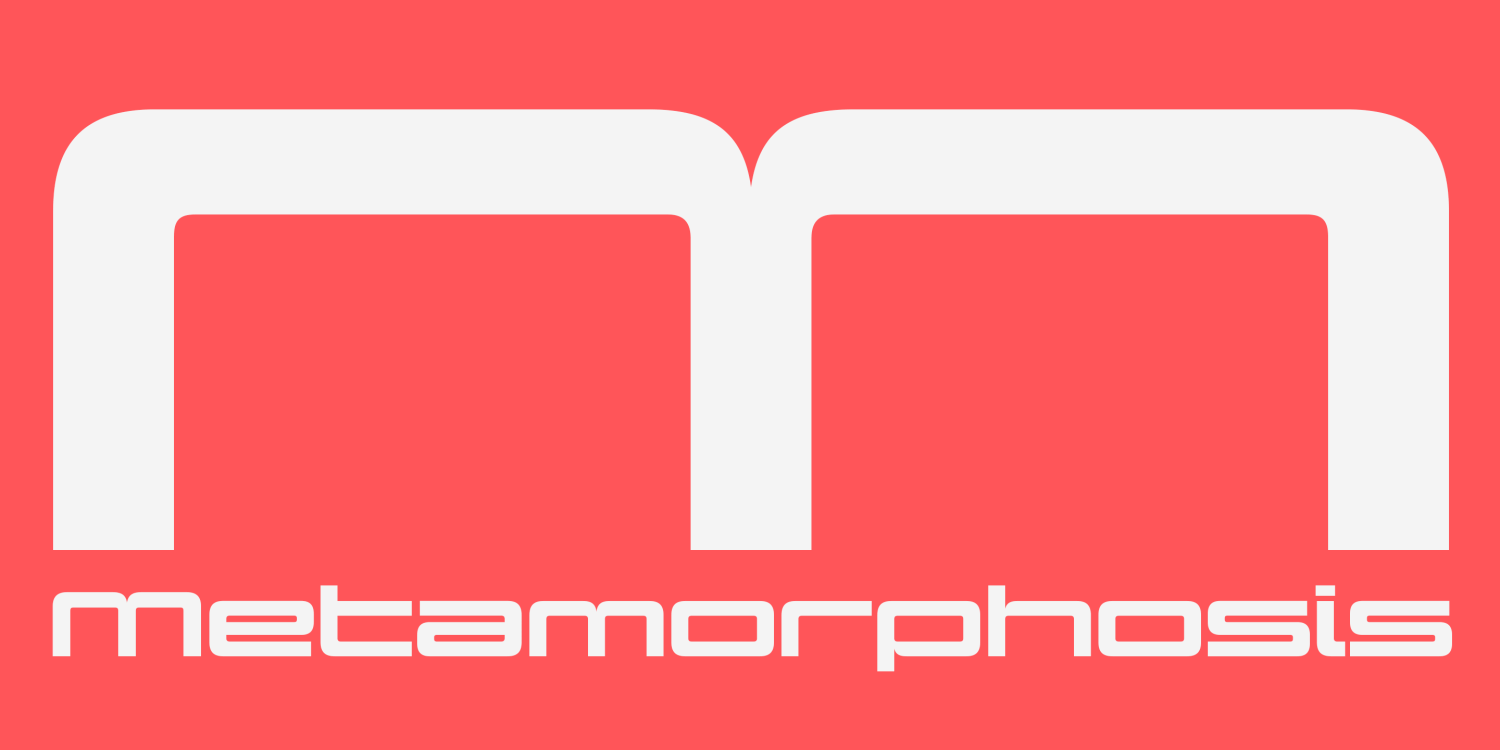 Design System D Font Poster #5