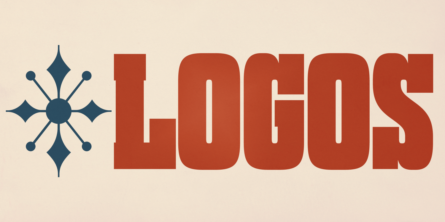 Dharma Slab C Font Poster #3