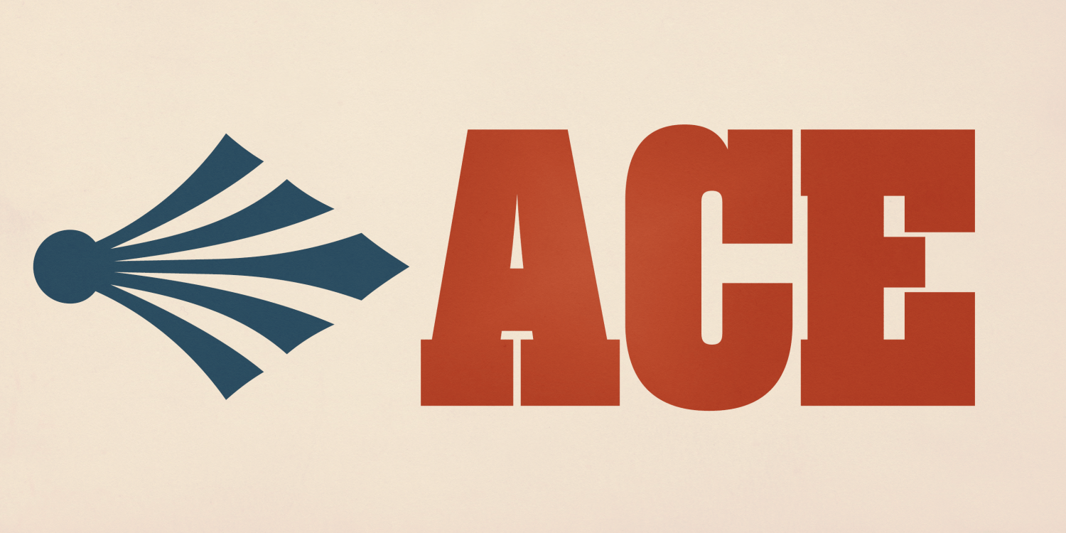 Rama Slab E Font Poster #3