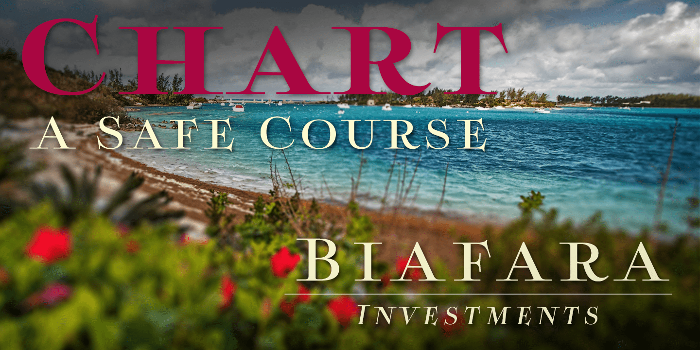 Boncaire Titling Font Poster #1