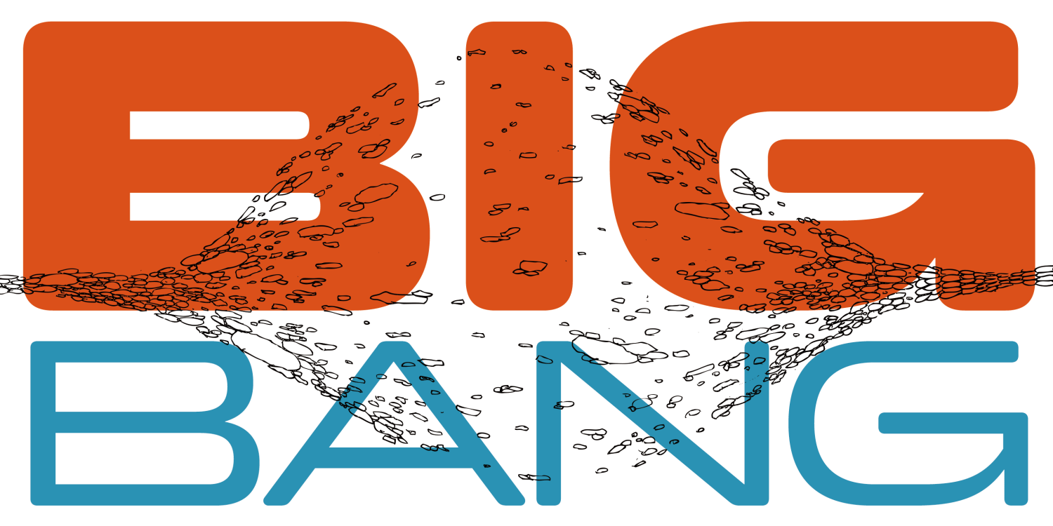 Clonoid Font Poster #2