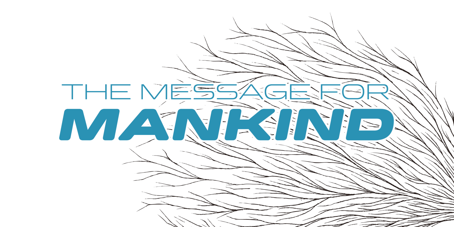 Clonoid Font Poster #3