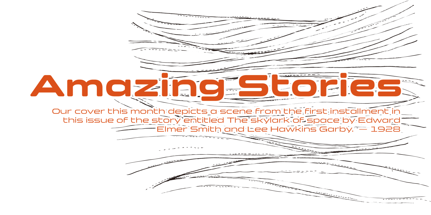 Clonoid Font Poster #6