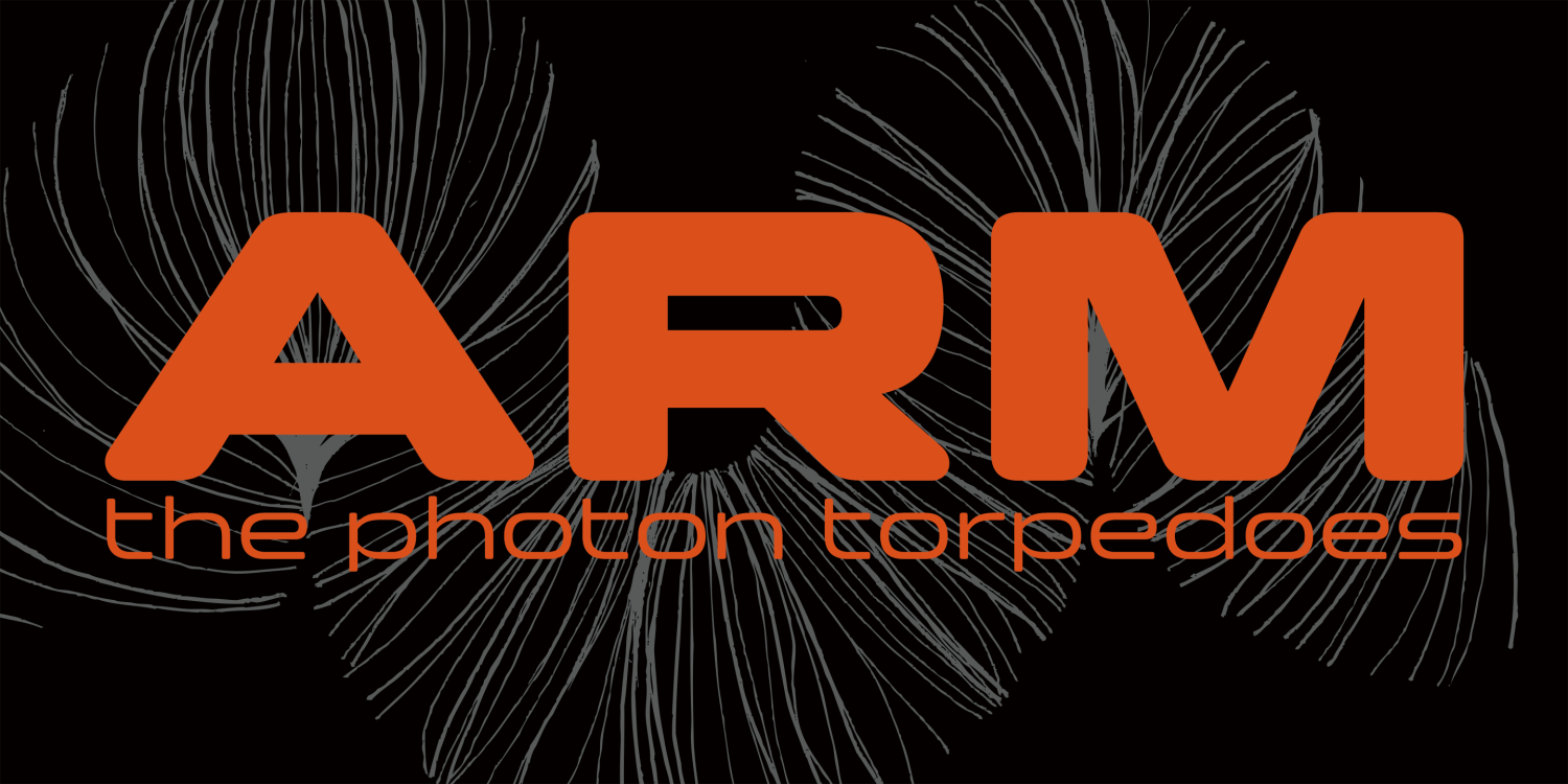 Clonoid Font Poster #8